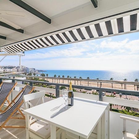 Uhc Rodas Apartments Salou Dış mekan fotoğraf