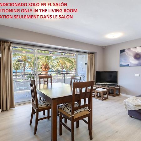 Uhc Rodas Apartments Salou Dış mekan fotoğraf