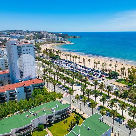 Uhc Rodas Apartments Salou Dış mekan fotoğraf