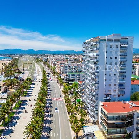 Uhc Rodas Apartments Salou Dış mekan fotoğraf