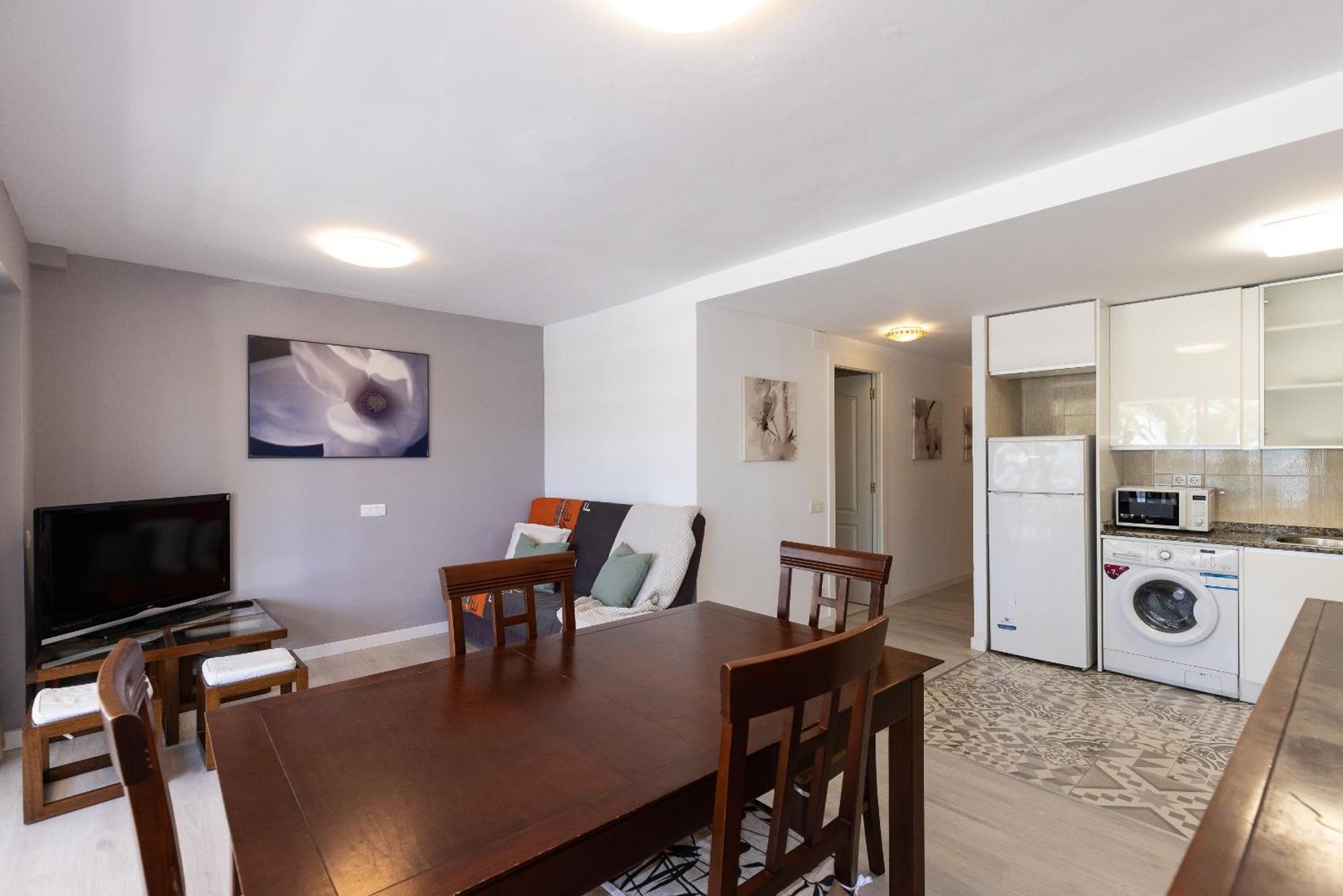 Uhc Rodas Apartments Salou Oda fotoğraf