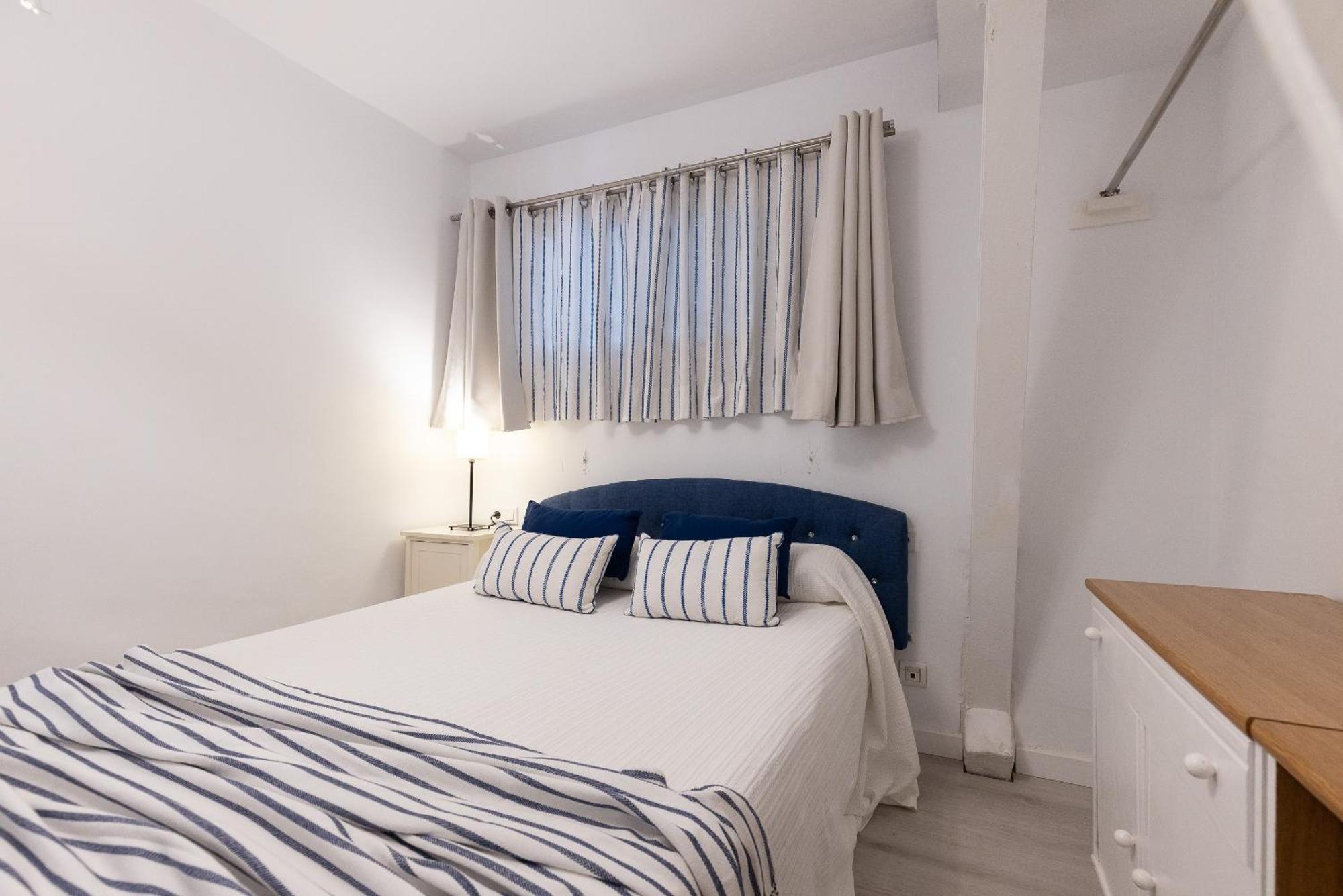 Uhc Rodas Apartments Salou Oda fotoğraf