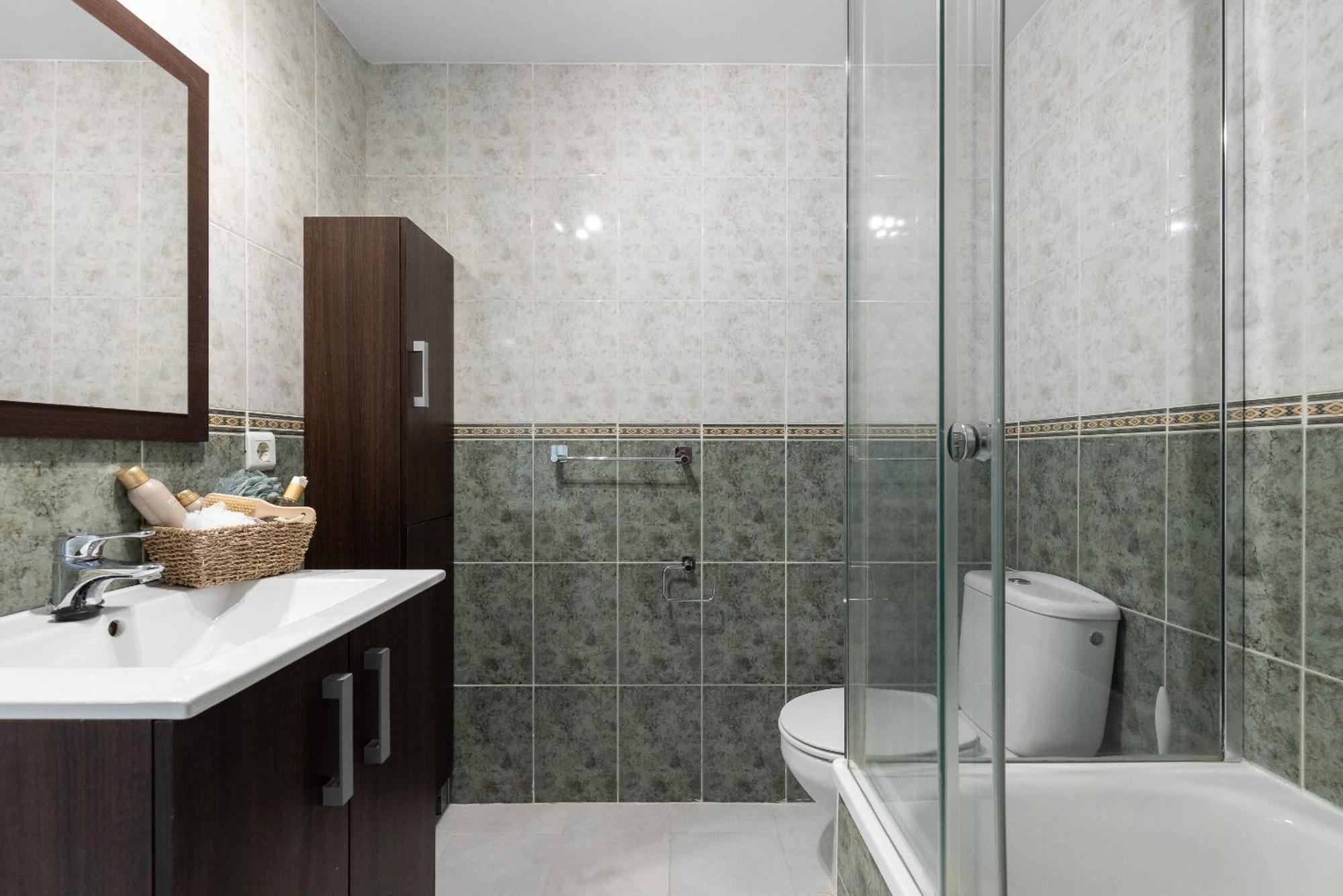 Uhc Rodas Apartments Salou Oda fotoğraf