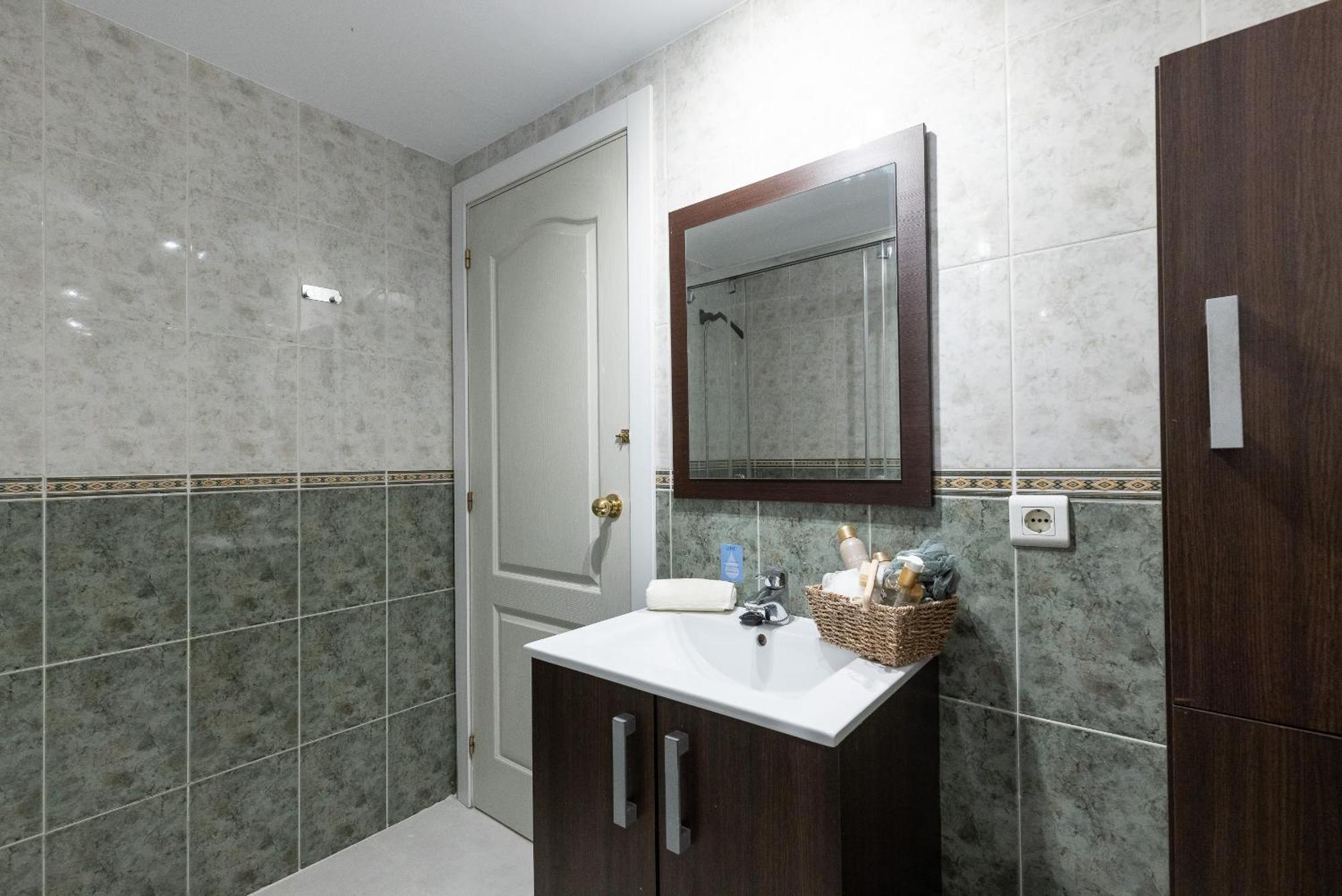 Uhc Rodas Apartments Salou Oda fotoğraf