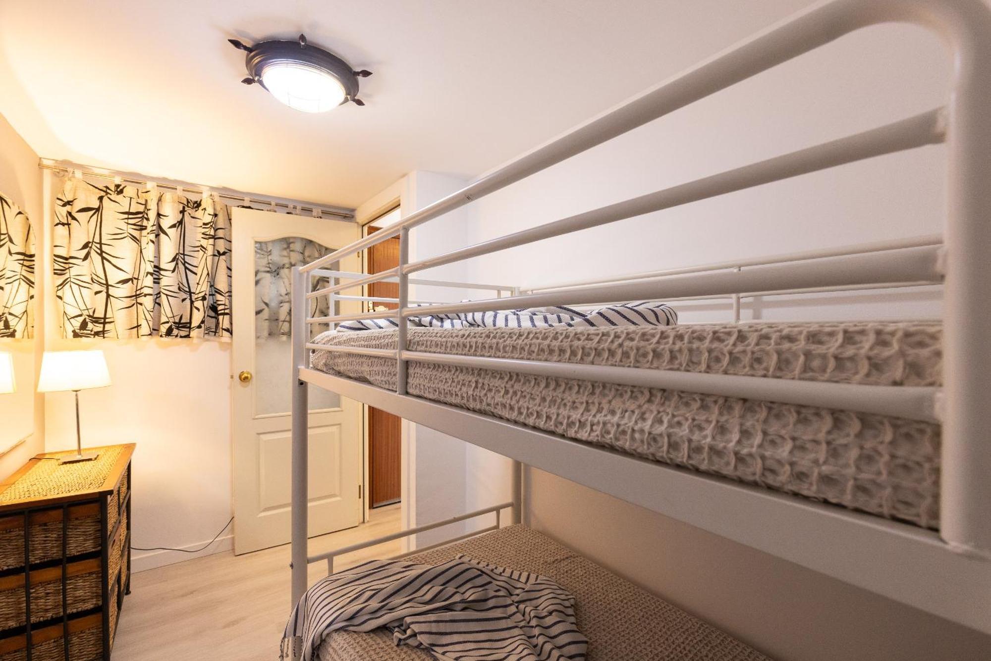 Uhc Rodas Apartments Salou Oda fotoğraf