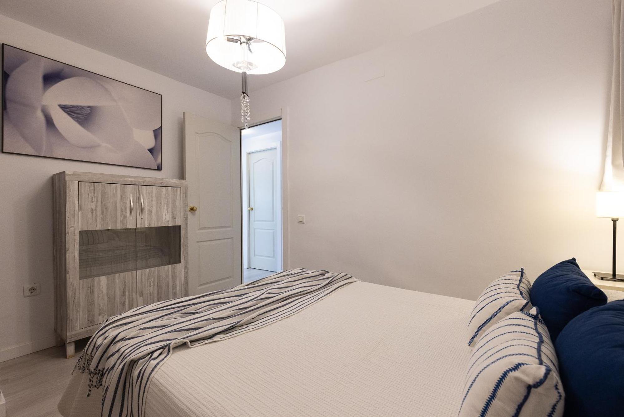 Uhc Rodas Apartments Salou Oda fotoğraf