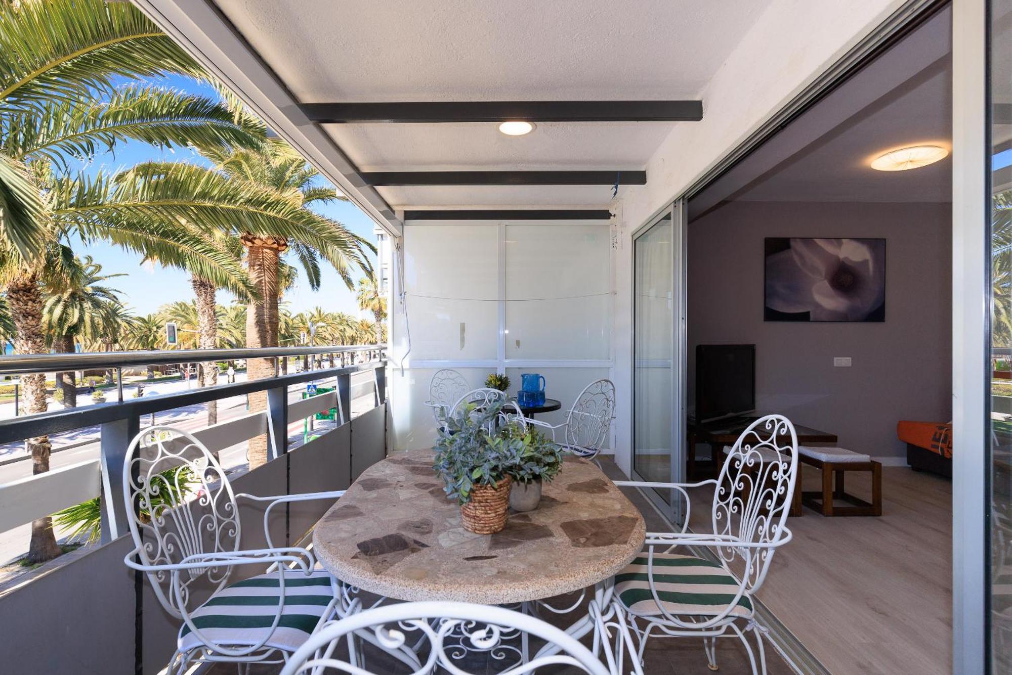 Uhc Rodas Apartments Salou Oda fotoğraf