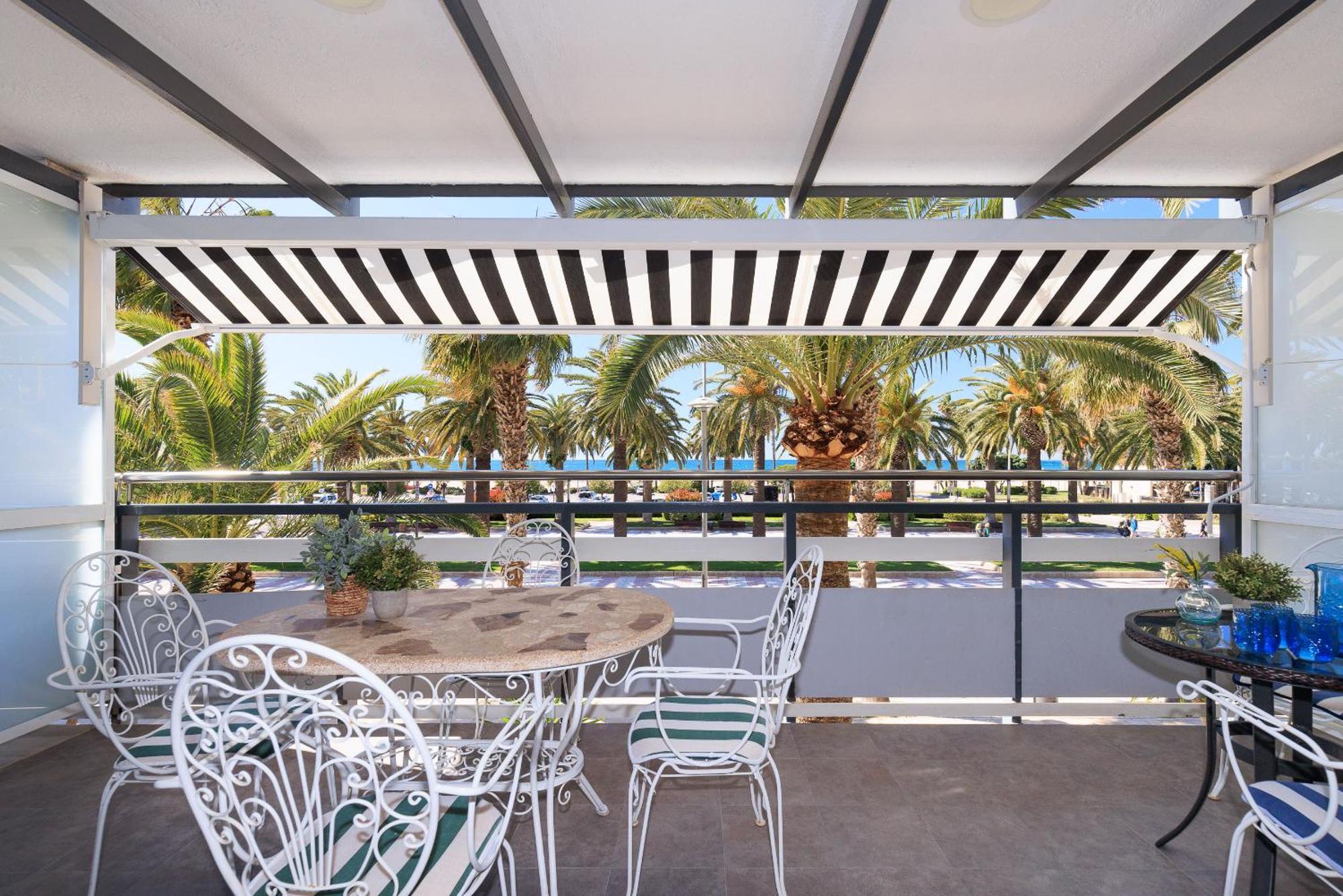Uhc Rodas Apartments Salou Oda fotoğraf