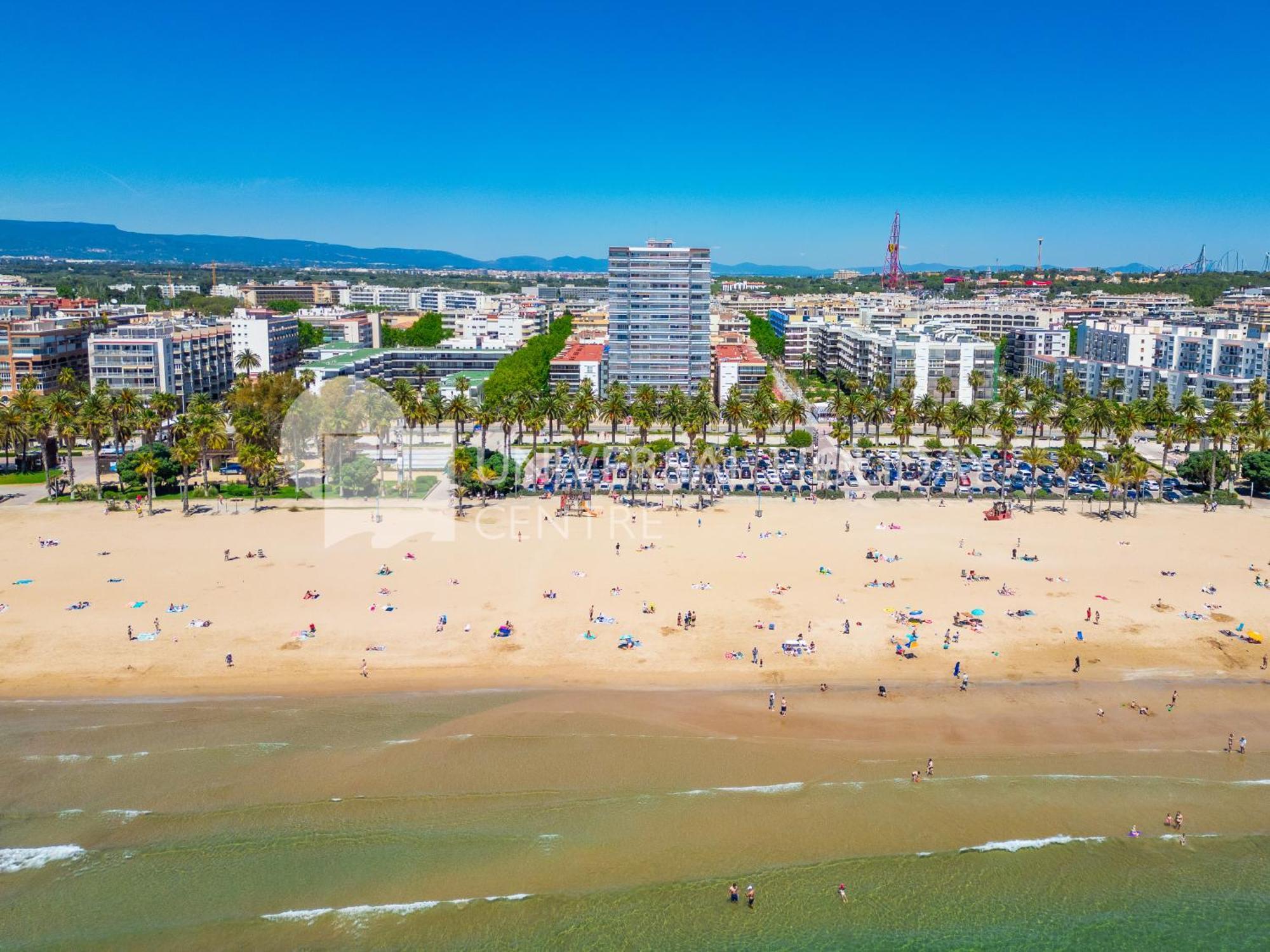 Uhc Rodas Apartments Salou Oda fotoğraf