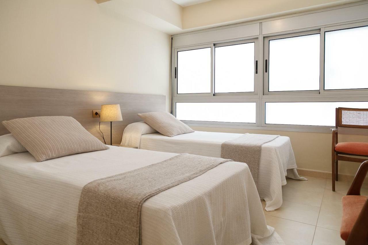 Uhc Rodas Apartments Salou Dış mekan fotoğraf