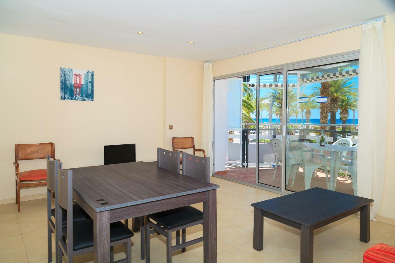 Uhc Rodas Apartments Salou Dış mekan fotoğraf